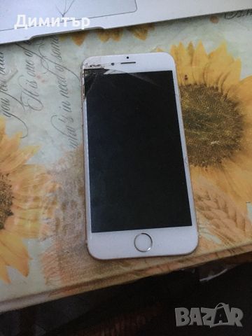 iPhone 6 64gb за части , снимка 1 - Apple iPhone - 45457304