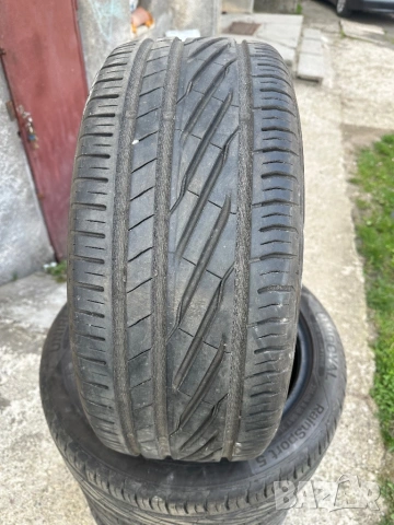 Гуми 235/45 R18 , снимка 3 - Гуми и джанти - 54185888