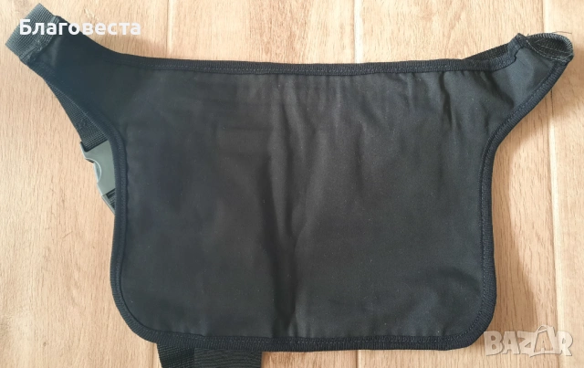 Чанта (колан) на Pause Jeans , снимка 3 - Чанти - 53771494