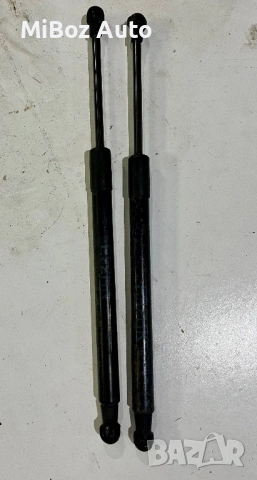 Амортисьор амортисьори багажник БМВ E92 BMW 