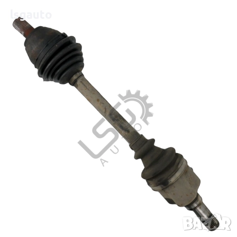Предна лява полуоска Ford Focus C-MAX 2003-2007 ID: 154903