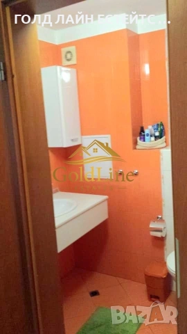 Тристаен в Лагера, снимка 12 - Апартаменти - 54210867