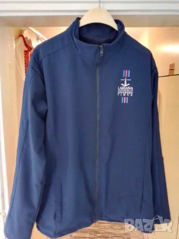 ЯкеXXL за Лов и Риболов.Ветро и водоустойчиво