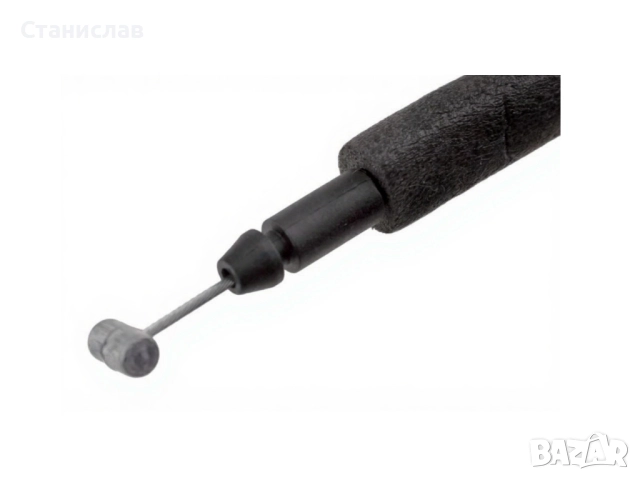 Брава за багажник за Renault Koleos 1, снимка 6 - Части - 52314830