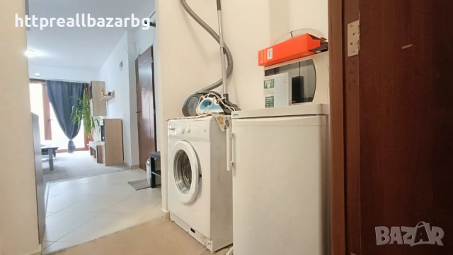 Наем двустаен ул. Кап. Петко войвода”, Варна, 500 е, С ВКЛ. СМЕТКИ, 082445448, снимка 9 - Апартаменти - 53898029