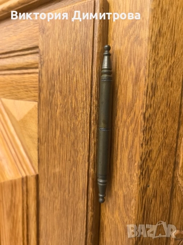 Комод Антик, снимка 5 - Скринове - 53584925