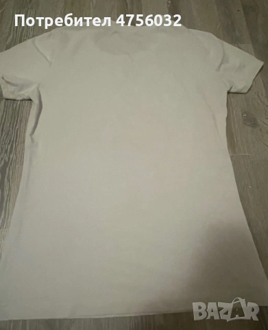 Дамска тениска на GUESS, снимка 2 - Тениски - 53722985