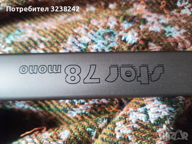 Стативи за фотоапарат-камера , снимка 3 - Чанти, стативи, аксесоари - 51600132