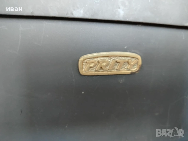 Камина на дърва Prity, снимка 2 - Отоплителни печки - 54294502