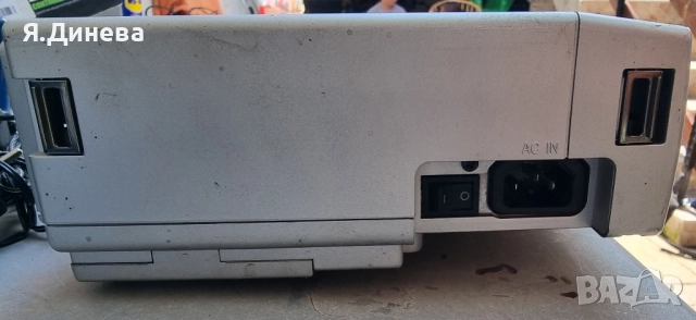 Проектор Liesegang dv 335, снимка 4 - Друга електроника - 51500326