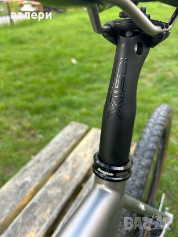 Enigma Echelon, снимка 14 - Велосипеди - 54191192