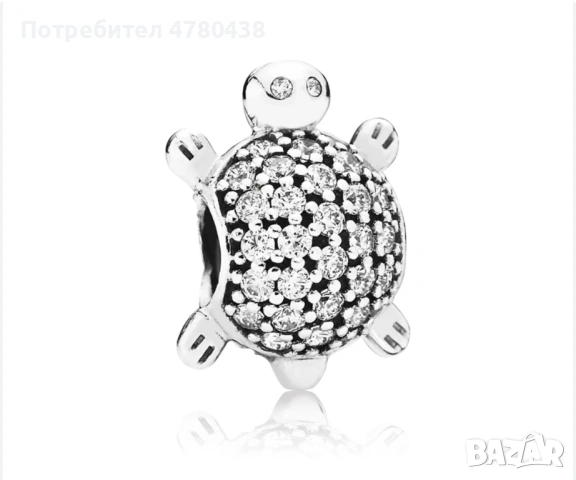 Талисман Pandora