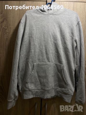 Terranova суитчър/горница/hoodie, снимка 1 - Суичъри - 45356398