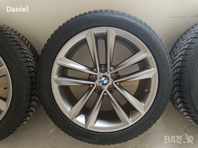 *Нови гуми с джанти за BMW | 245 / 45 / R19, снимка 3 - Гуми и джанти - 46082007