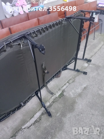 легла Fox и Nash, снимка 8 - Такъми - 53483997