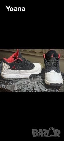ПО ДОГОВАРЯНЕ! JORDAN AIR КЕЦОВЕ(оригинални), снимка 5 - Кецове - 51811165