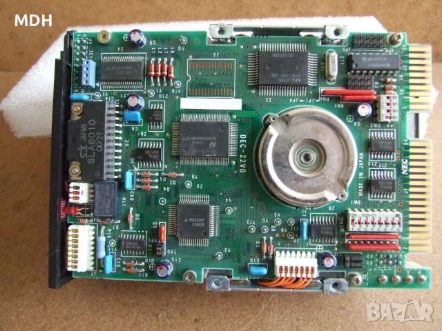 хард диск -стар