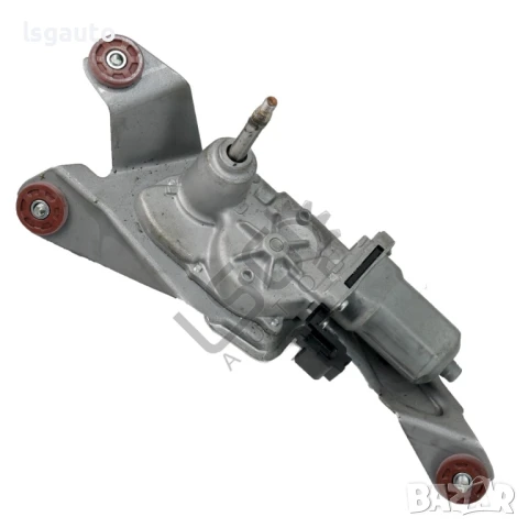 Моторче задна чистачка Mazda 6 Estate (GJ, GL) 2013-2019 ID:147497, снимка 2 - Части - 50629845