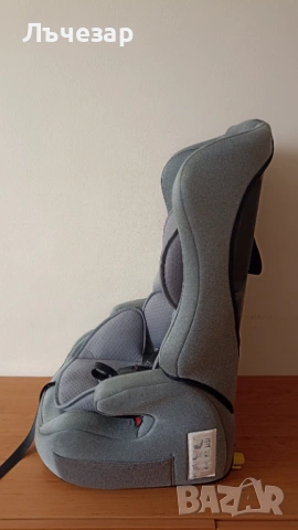 Столче за кола Harmony Isofix 9-36кг, снимка 3 - Столчета за кола и колело - 54276533