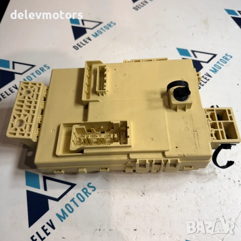 91960-DF010 бушониера предпазители от Hyundai Kona SX2 1.6 GDI Hybrid, двигател G4LL, 141 кс., автом, снимка 8 - Части - 54177584