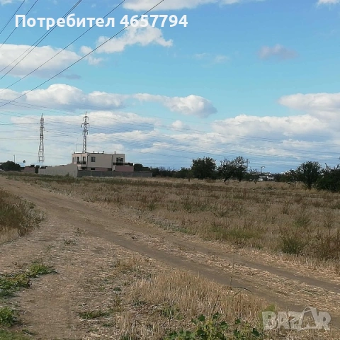 Парцел в Марково! 