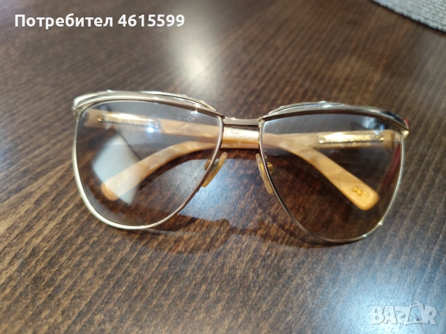 D&G Madonna , снимка 12 - Слънчеви и диоптрични очила - 53927020