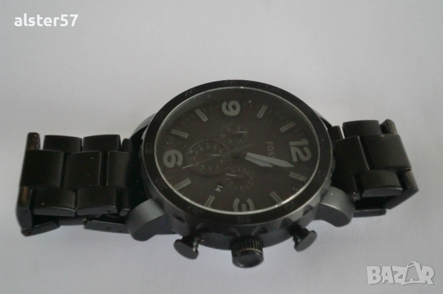 Кварцов часовник Fossil JR1401