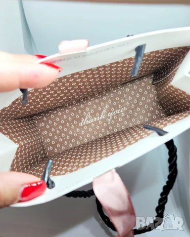 Пръстен Pandora сърце, снимка 9 - Пръстени - 50853314