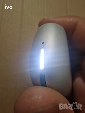 Електронна цигара iqos , снимка 10 - Електронни цигари - 50223877