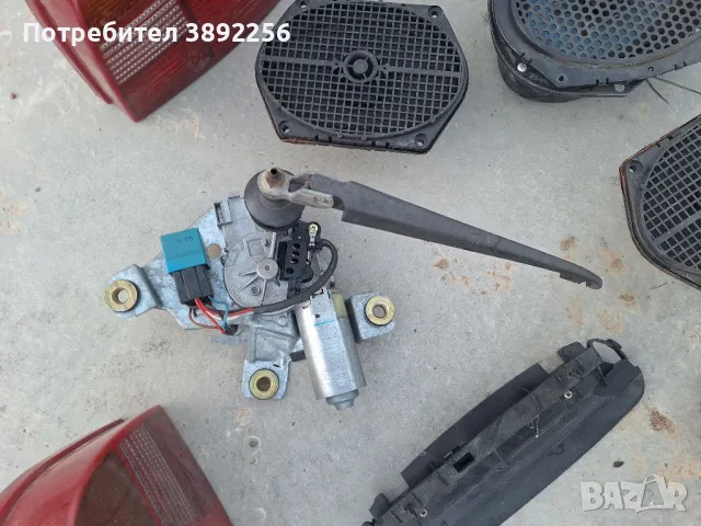 Авточасти Форд Мондео 1.8 ТД 1995г., снимка 2 - Части - 49310179