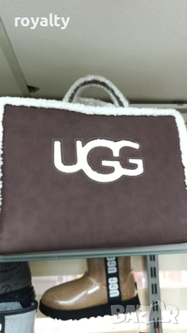 UGG Нова Дамска Чанта ЮДжиДжи