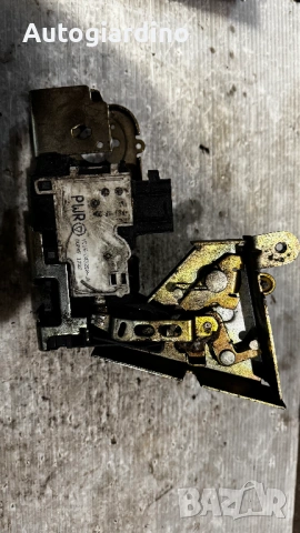 Брава за врата за Ford Transit - YC15-U43288-JK