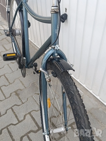 Велосипед 28 цола , снимка 4 - Велосипеди - 53618407