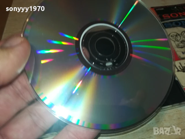 TONI BRAXTON CD 1908251801, снимка 18 - CD дискове - 51420783