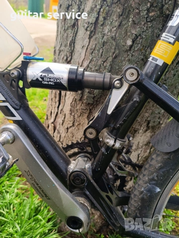 Велосипед Stockli 26" мека рамка, снимка 4 - Велосипеди - 54040350