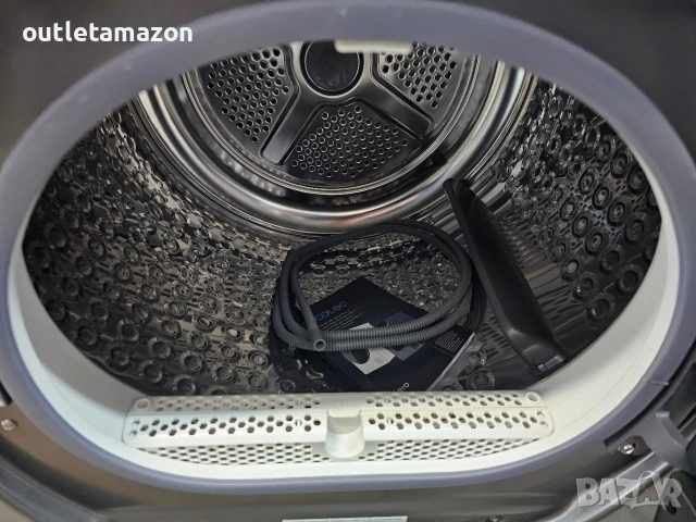 Сушилня с термопомпа Cecotec - 9 кг , снимка 7 - Сушилни - 53158834