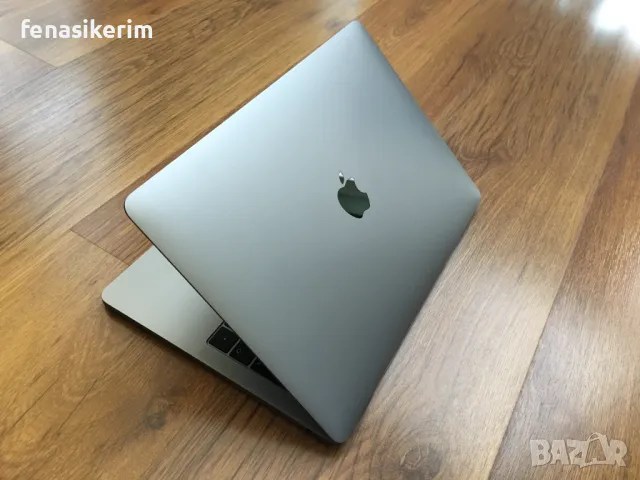 13.3' Retina Apple MacBook Pro Late 2016 Core i5 8GB RAM/256GB SSD/Бат 8ч, снимка 13 - Лаптопи за работа - 48665691