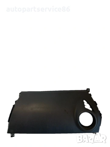 Черна облицовка на таблото само LHD за Mazda CX-7 2.2D (2011) EG2160350