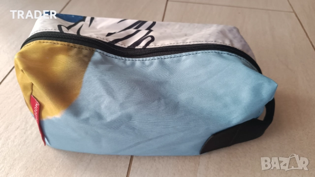 мек туристически несесер   за път , снимка 10 - Други - 37469195