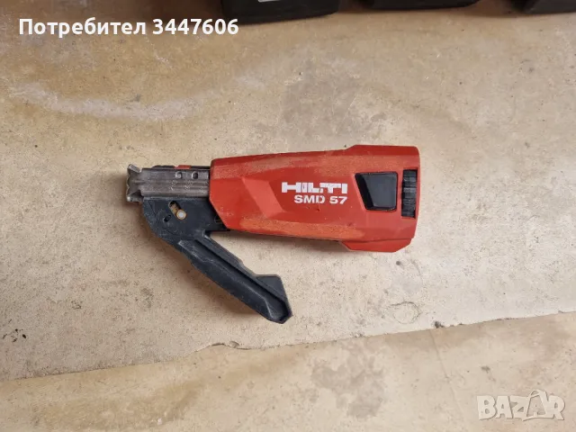 Hilti B22 , B36 , Nuron батерия/батерии, снимка 3 - Други инструменти - 49533386