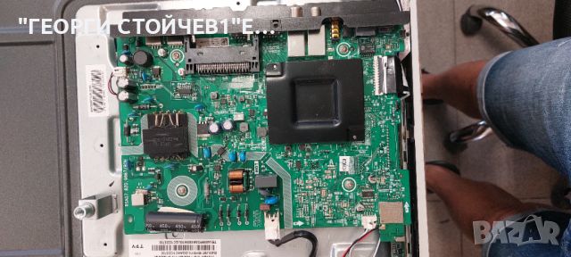 40A5600FTUK    RSAG7.820.9867/ROH  TPT400WF-J9PE1.N REV:SC4AA    LB39601  V0 , снимка 4 - Части и Платки - 46670175