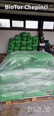 🌿 Тор от Калифорнийски Червей – натурално подхранване без химия, снимка 4 - Градински цветя и растения - 53783958