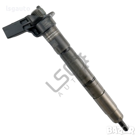 Дюза дизел Volkswagen Tiguan I 2007-2015 ID: 156106