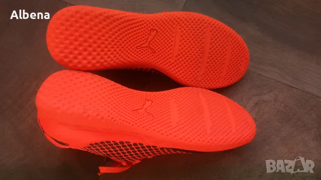 PUMA FUTURE Football Shoes Размер EUR 39 / UK 6 детски за футбол 321-14-S, снимка 13 - Футбол - 50392837