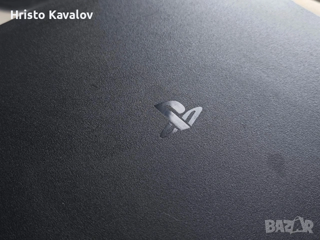 Sony PS4 Slim 500gb, снимка 4 - PlayStation конзоли - 54274519