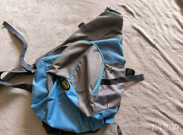 Спортна раница , снимка 1