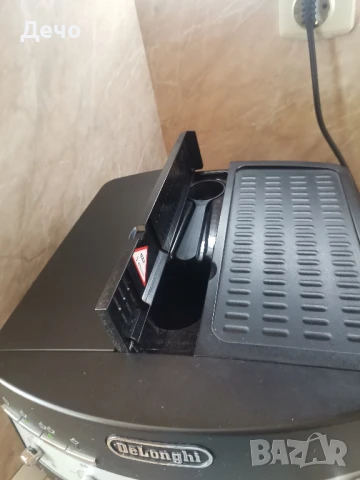 Кафемашина кафеавтомат Delonghi magnifica Esam 3200s , снимка 9 - Кафемашини - 50890990