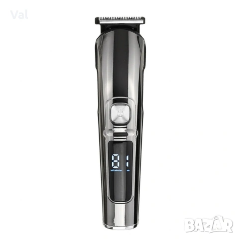 Машинка за подстригване и оформяне на коса PRO MOZER MZ-1918 - SHAV52, снимка 3 - Машинки за подстригване - 53761178