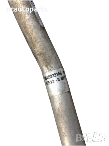 Тръба за климатик за Chrysler Крайслер SEBRING JS 2.0 D 05058221AC GOODYEAR 2009, снимка 5 - Части - 42729338