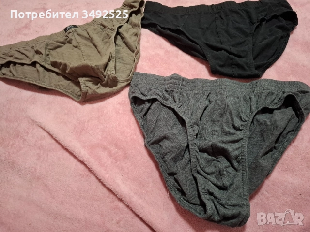 Мьжки слипове хл размер , снимка 3 - Бельо - 52110258